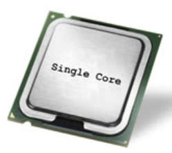 ?พูดถึงกันจัง CPU Single core, Dual core, Quad core และ Octa core แล้ว ...