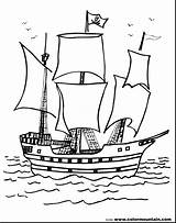 Ship Coloring Pages At GetColoringscom  Free Printable Colorings sketch template