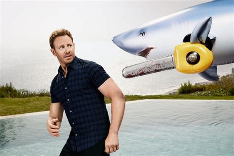 ‘Sharknado 6: It’s About Time’ Movie Premiere Drinking Game And Rules ...