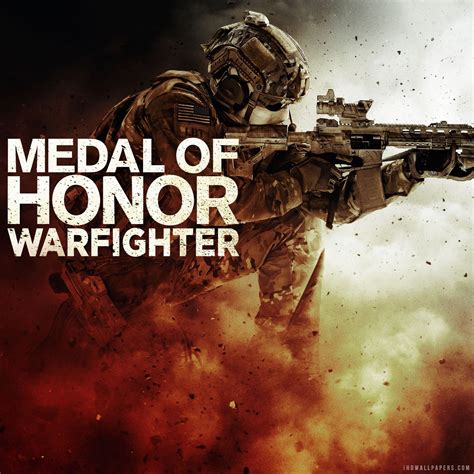 🔥 [50+] Medal of Honor Warfighter Wallpapers | WallpaperSafari