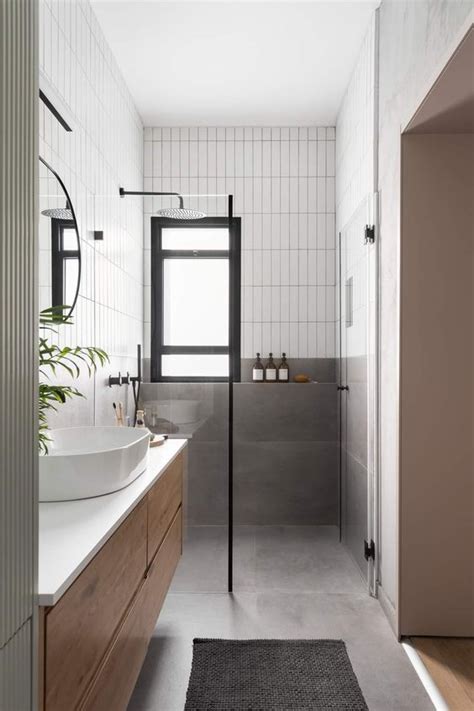 7 Minimalist Bathroom Ideas | 34 St John – 34 St John Ltd