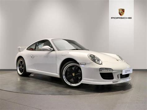 Used Porsche Cars | JCT600