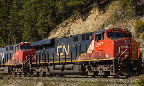 Railway Association of Canada releases 2019 Rail Trends report