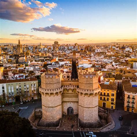 Why This Charming Spanish City Has Been Rated A Traveler Favorite This Year - Travel Off Path