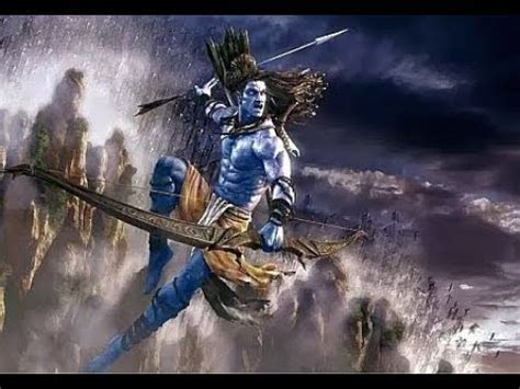 11 Rudras :- Rudra Avatar Of Lord Shiva Shiv Puran Hindi - YouTube