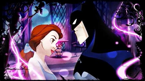 "I'm Batman" - disney crossover Photo (38517689) - Fanpop