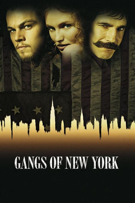 Civil War Blog » Reconsider This: Gangs of New York