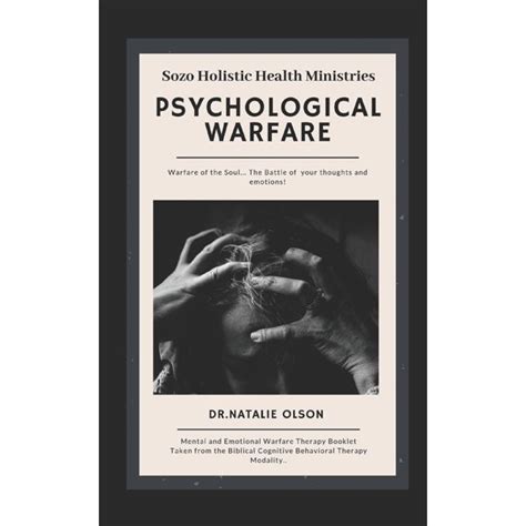 Psychological Warfare (Paperback) - Walmart.com - Walmart.com