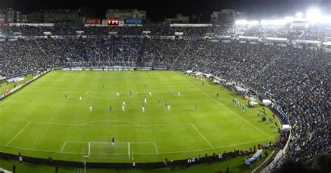 Iconic Mexico City Soccer Stadium To Be Demolished