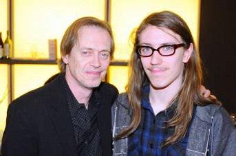 Lucian Buscemi: Carving A Path From Behind A Famous Father