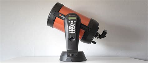 Celestron NexStar 8SE telescope review | Space