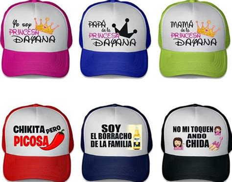 Gorras Personalizadas | ubicaciondepersonas.cdmx.gob.mx