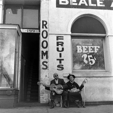 Photos of the New Orleans Jazz Scene in the 1940s | Time.com