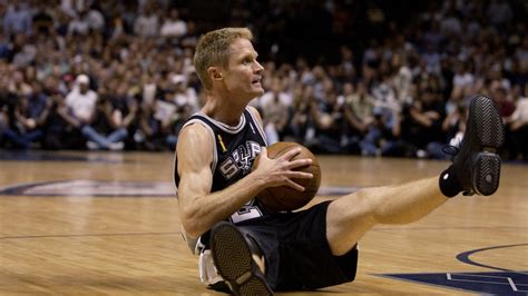 Spurs: Remembering Steve Kerr's forgotten NBA Finals heroics