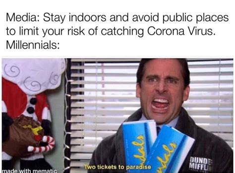 Coronavirus Memes: The Best COVID-19 Tweets | Heavy.com