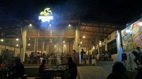 Elyu Surfers' Grill, San Juan - Restaurant Reviews, Phone Number & Photos - Tripadvisor