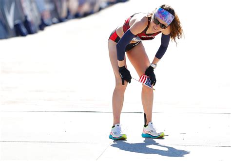 Boston resident Molly Seidel qualified for the 2020 Olympics in her first-ever marathon