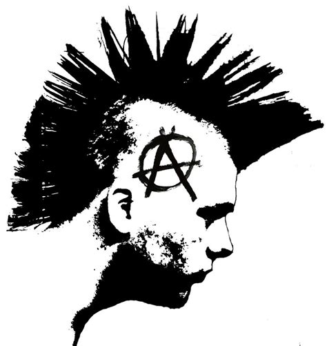 Anarchy - What is it? By OV1 & Shane Scheid - Openly Voluntary