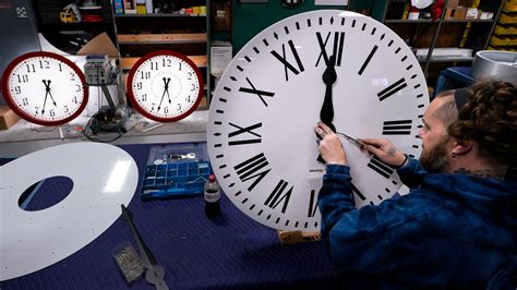 Comprehensive Guide to Daylight Saving Time 2023: What to Expect in the ...