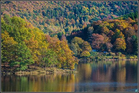 Eifel National Park Map - Germany - Mapcarta