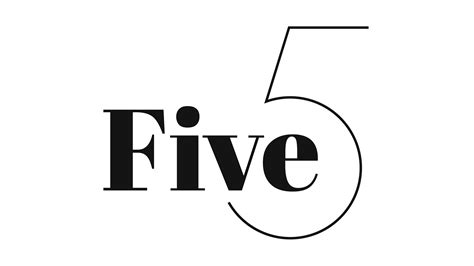 Channel Five Logo