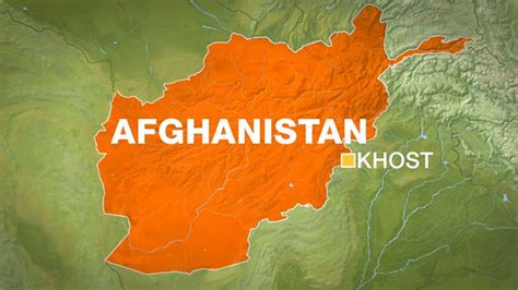 Deadly car bomb attack rocks Afghanistan's Khost | Afghanistan News ...