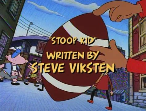 Stoop Kid (episode) | Nickelodeon | Fandom