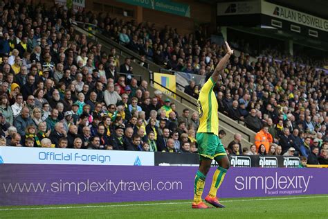 Norwich City Football Club - Case Study - Simplexity Travel