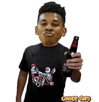 Nick Young | LakersGIFS Animated Laker GIFs, Laker Memes, and Laker ...