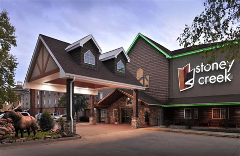 Stoney Creek Inn (Columbia, MO) - Resort Reviews - ResortsandLodges.com