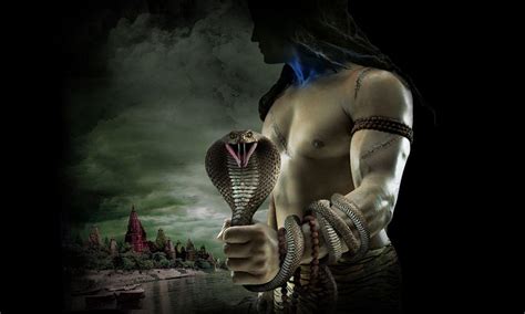 The Destroyer Shiva Wallpapers - Top Free The Destroyer Shiva Backgrounds - WallpaperAccess