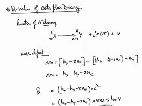 nuclear physics - Why do we ignore masses of electrons in mass defect? - Physics Stack Exchange