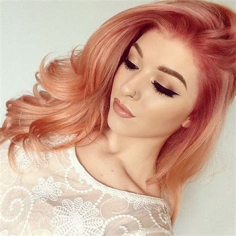 28 Cool Pastel Hair Color Ideas for 2020 - Pretty Designs