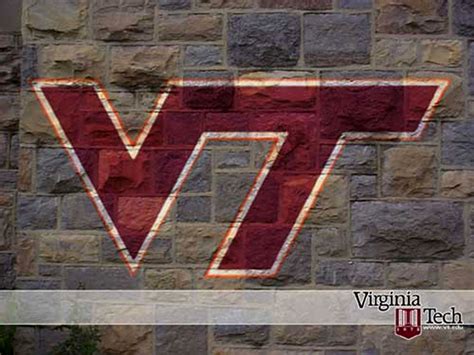 Virginia Tech Wallpapers - WallpaperSafari