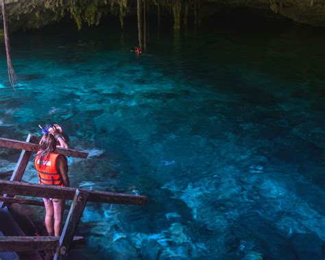 Snorkeling in the Cenotes of Tulum: An Unforgettable Experience