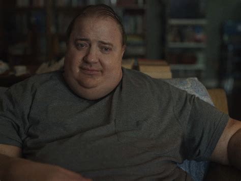 ‘The Whale’ Director Darren Aronofsky: Fatphobia Criticism “Makes No ...