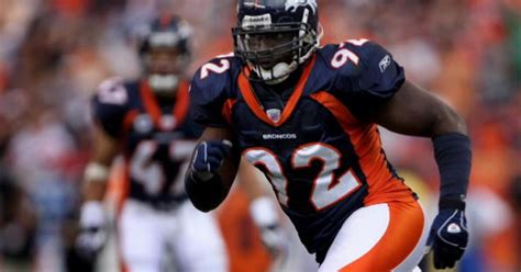 Elvis Dumervil And The Broncos: What Exactly Happened? - CW Atlanta