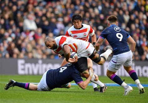 Rugby 211120_Scotland_Japan_AW_024letch | JAPAN Forward