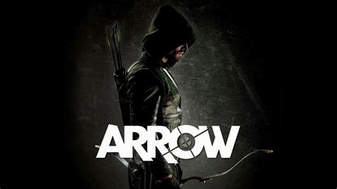 Green Arrow Wallpapers HD