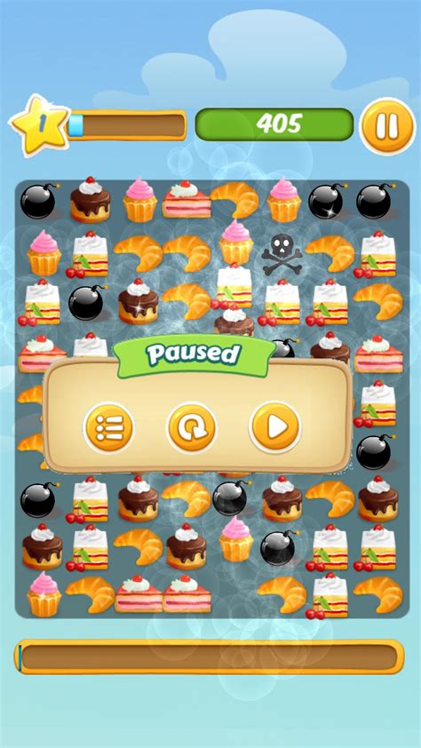 Cake Mania APK for Android Download