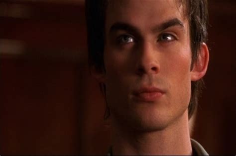 Ian In Smallville 3x12 - Hereafter - Ian Somerhalder Image (20065308 ...