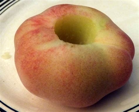 Alpine Township Website Companion: Donut Peaches