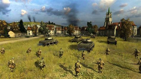 Rts War Games : Modern military rts games. Looking for modern military ...