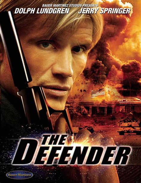 The Defender Movie Posters From Movie Poster Shop