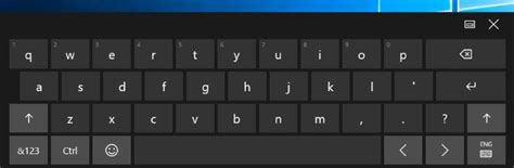 Enable And Use Handwriting Input in Windows 10 - Make Tech Easier