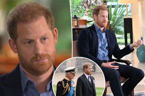 Prince Harry breaks silence on King Charles' cancer diagnosis during ...