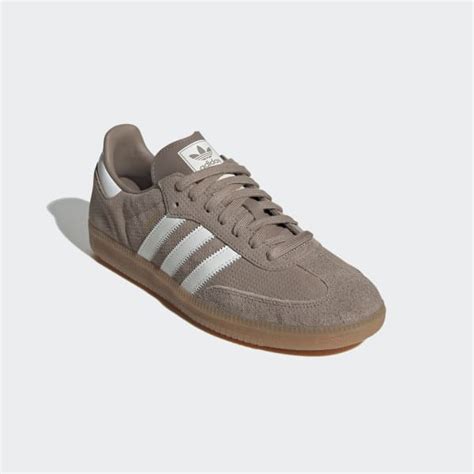 期間限定特別価格 adidas originals samba brown fz5602 asakusa.sub.jp