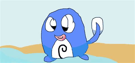 Poliwag drawing by poliwagfangirl on DeviantArt