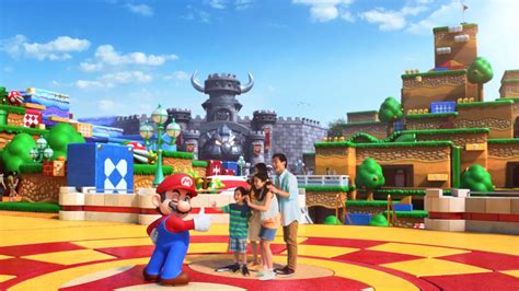 Yoshi Omnimover Ride Details for Super Nintendo World – Yoshi’s Adventure – Orlando ParkStop