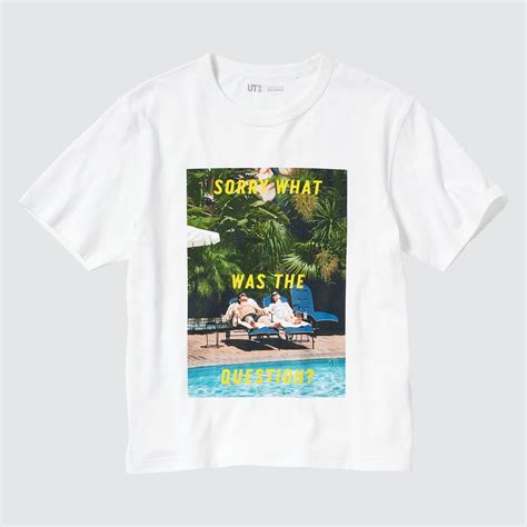 Sofia Coppola Movie Merch Just Launched at Uniqlo